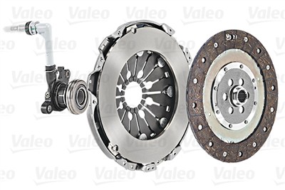 VALEO 834060 EAN: 3276428340609.