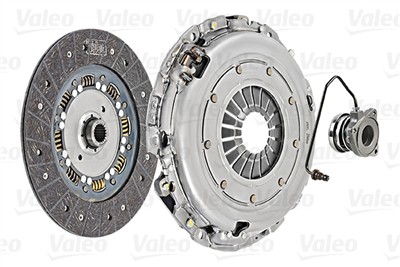 VALEO 834070 EAN: 3276428340708.