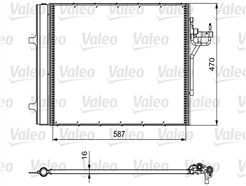 VALEO 814017