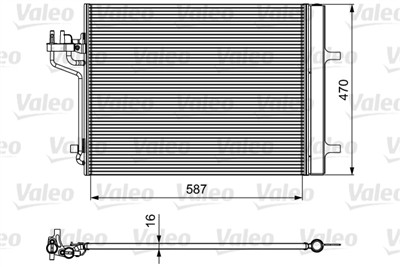 VALEO 814021 EAN: 3276428140216.