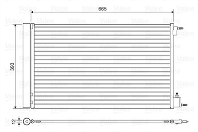 VALEO 814042 EAN: 3276428140421.