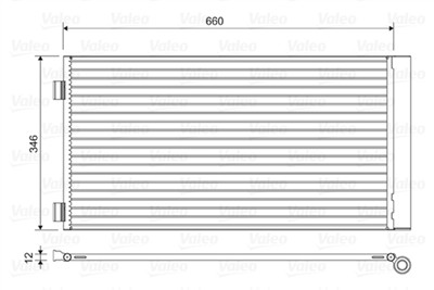 VALEO 814408 EAN: 3276428144085.