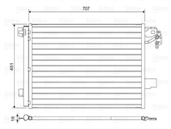 VALEO 814461