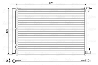 VALEO 814468 EAN: 3276428144689.