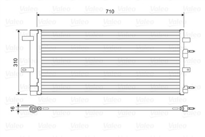 VALEO 822618 EAN: 3276428226187.