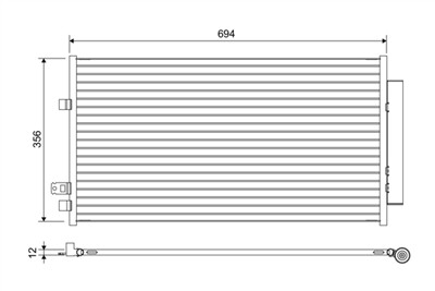 VALEO 822638 EAN: 3276428226385.
