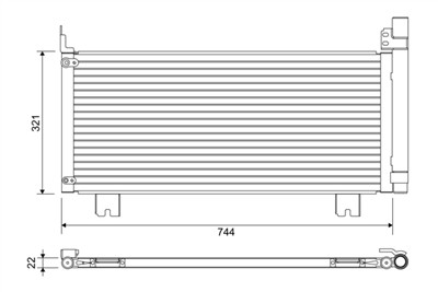 VALEO 822651 EAN: 3276428226514.