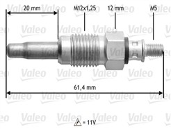 VALEO 345108