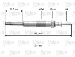 VALEO 345135