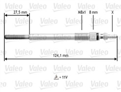 VALEO 345138