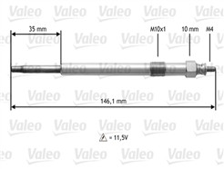 VALEO 345139