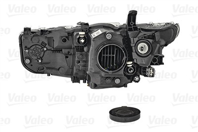 VALEO 046703 Číslo výrobce: 46703. EAN: 3276420467038.