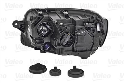 VALEO 046709 Číslo výrobce: 46709. EAN: 3276420467090.