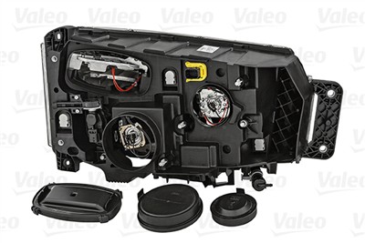 VALEO 089364 Číslo výrobce: 89364. EAN: 3276420893646.