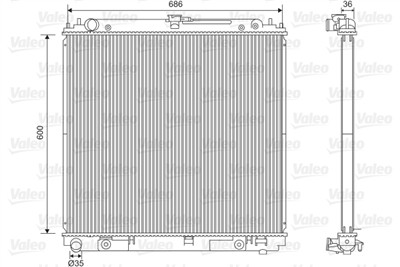 VALEO 701610 EAN: 3276427016109.