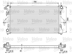 VALEO 701727