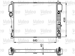 VALEO 735299