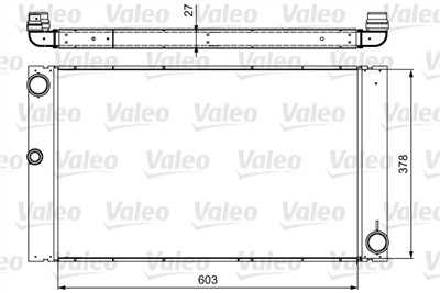 VALEO 735475 EAN: 3276427354751.