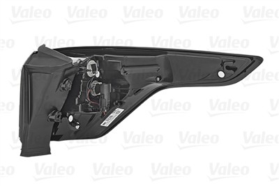 VALEO 047133 Číslo výrobce: 47133. EAN: 3276420471332.