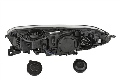 VALEO 044468 Číslo výrobce: 44468. EAN: 3276420444688.