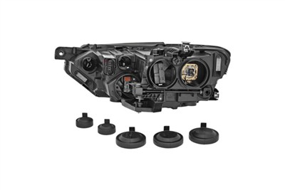 VALEO 046623 Číslo výrobce: 46623. EAN: 3276420466239.