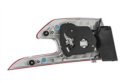 VALEO 045373 Číslo výrobce: 45373. EAN: 3276420453734.