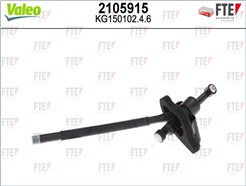 VALEO 2105915