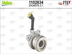 VALEO 1102634