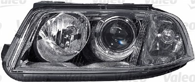 VALEO 044570 Číslo výrobce: 44570. EAN: 3276420445708.