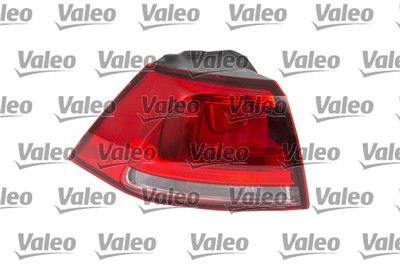 VALEO 044938 Číslo výrobce: 44938. EAN: 3276420449386.
