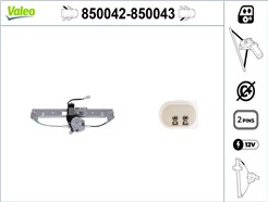 VALEO 850042