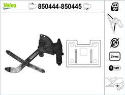 VALEO 850444