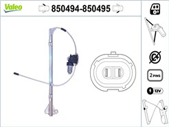 VALEO 850494