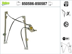 VALEO 850586