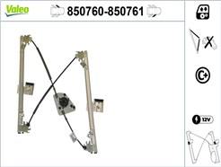 VALEO 850760