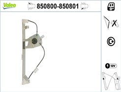 VALEO 850800