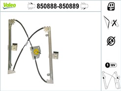 VALEO 850888