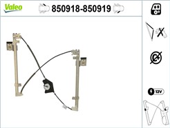 VALEO 850918