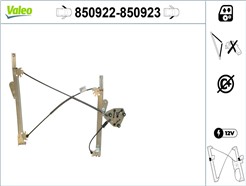 VALEO 850922