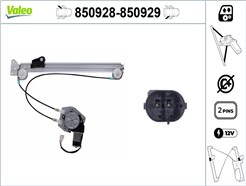 VALEO 850928