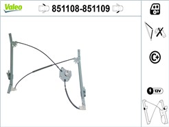 VALEO 851108