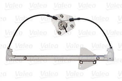 VALEO 851362 EAN: 3276428513621.