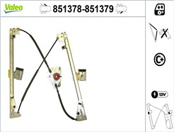 VALEO 851378