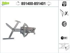 VALEO 851400