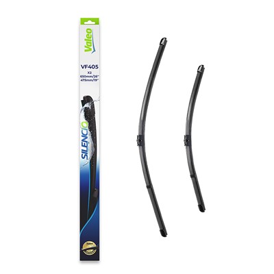 VALEO 574314 Číslo výrobce: VF405. EAN: 3276425743144.