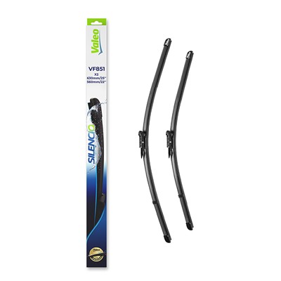 VALEO 577851 Číslo výrobce: VF851. EAN: 3276425778511.