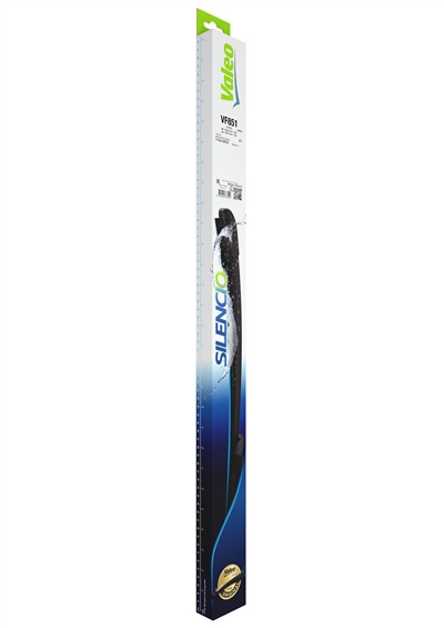 VALEO 577851 Číslo výrobce: VF851. EAN: 3276425778511.