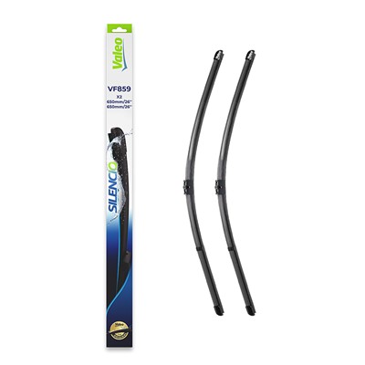 VALEO 577859 Číslo výrobce: VF859. EAN: 3276425778597.