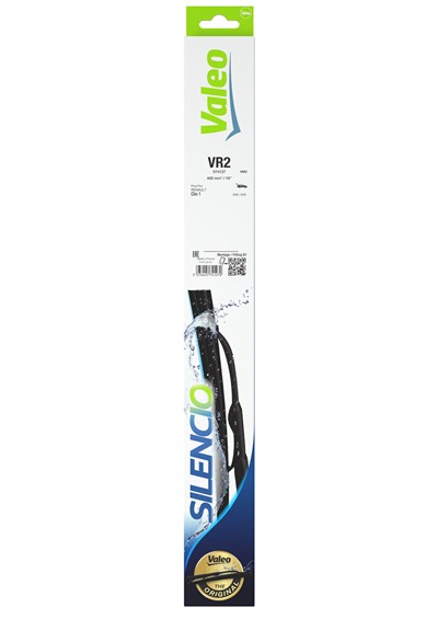 VALEO 574127 Číslo výrobce: VR2. EAN: 3276425741270.