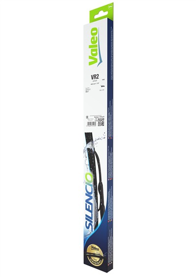 VALEO 574127 Číslo výrobce: VR2. EAN: 3276425741270.